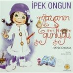MAYANIN GÜNLÜĞÜ 4 HAYDI OYUNA - İPEK ONGUN