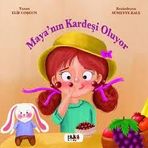 Maya'nın Kardeşi Oluyor Pedagog Elif Coşgun