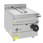 Mayapaz 80 Litre Elektrikli Devrilir Tava 80X90x85 Cm M-DTE 890