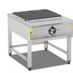 Mayapaz Elektrik Yer Ocağı 70x70x55 cm M-YOE 770