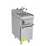 Mayapaz Elektrikli Makarna Haşlama Makinesi M-DMHE 490