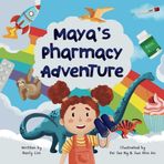 Maya's Pharmacy Adventure: 1