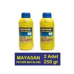 MAYASAN 1c9c0645-03ae-51a1-a039-fda9197e258b Peynir Mayası 250 Gr X 2 Adet