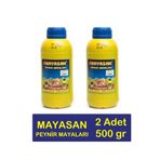 MAYASAN Peynir Mayası 500 gr x 2 Adet