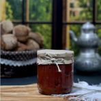 Mayasından Biber SALÇASI-ACI(370CL) - 500 gr