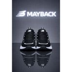 mayback Erkek Spor Günlük Yazlık Ortopedik Ayakkabı