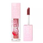 Maybelline 005 Peach Fever 5.4 ml Lifter Plump Dudak Parlatıcısı