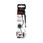 Maybelline 01 Intense Black New York Lasting Drama Eyeliner