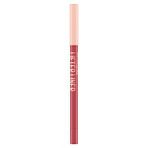 Maybelline 09 Peaking New York Lifter Liner Dudak Kalemi