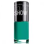 Maybelline 120 Color Show Oje