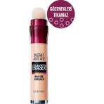 Maybelline 121 Light Hone İar Eraser Eye Concealer