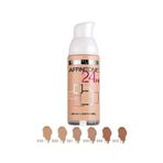 Maybelline 24H Fp Nu Gb 040 Faw Fondöten