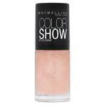 Maybelline 46 Color Show Oje