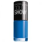 Maybelline 654 Color Show Oje