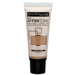 Maybelline Affinitone Foundation 30 Sand Beige Fondöten