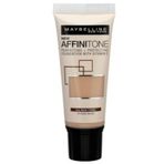 Maybelline Affinitone No.17 Fondöten