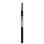 Maybelline Brow Ultra Slim No:06 Black Brown Kaş Kalemi