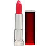 Maybelline Color Sensational 422 Coral Tonic Ruj