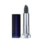 Maybelline Color Sensational 888 Pitch Black Ruj