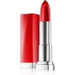 Maybelline Color Sensational Made For All Lipstick 382 Red Me Ruj