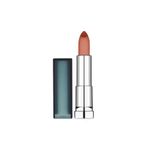 Maybelline Color Sensational Matte 986 Melted Chocolate Ruj