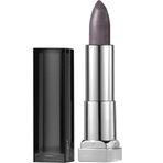 Maybelline Color Sensational Matte Metallics 35 Steel Chic Ruj