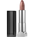 Maybelline Color Sensational Matte Metallics 40 Silk Stone Ruj