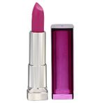 Maybelline Color Sensetional 185 Rich Plum Ruj