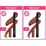 MAYBELLINE Color Tattoo 24H Eye Stix - Spicy (2 paketi)