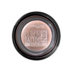 Maybelline Color Tattoo 24Hr Krem No: 150 Socialite Açık Pembe Göz Farı