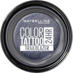 Maybelline Color Tattoo 24Hr Krem No: 220 Trailblazer Gece Mavisi Göz Farı