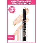 Maybelline Color Tattoo Shining Stick Göz Farı