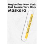 Maybelline Colossal Curl Bounce Very Black Maskara
