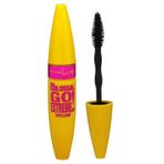Maybelline Colossal Go Extreme Very Black Rimel Maskara