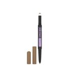 Maybelline Duo 01 Dark Blonde Express Brow Satin