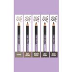 Maybelline Express Brow Shaping 05 Deep Brown Kaş Kalemi