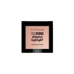 Maybelline Face Studio Shimmer Highlight No: 006 Pros Aydınlatıcı