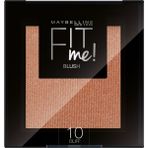 Maybellıne Fıt Me Blush Allık Buff 10 - 10 Buff