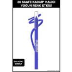 Maybelline Galatic Cobalt New York Tattoo Liner Jel Göz Kalemi
