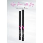 Maybelline Hyper Precise All Day Siyah 2 Adet Eyeliner