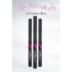 Maybelline Hyper Precise All Day Siyah 3 Adet Eyeliner