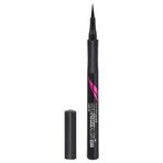 Maybelline Hyperprecise Alldayy Matte Likit Keçe Siyah Eyeliner