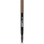 Maybelline Koyu Sarı Brow Precise Fiber 02 Dark Blonde Kaş Maskarası