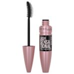 Maybelline Lash Sensational Intense Siyah Rimel