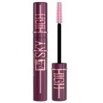 Maybelline Lash Sensational Sky High Maskara Burgundy Haze