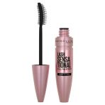 Maybelline Lash Sensational Yelpaze Etkili Maskara Siyah