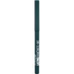 Maybelline Lasting Drama Carbon Matte 850 Teal Amazonite Göz Kalemi
