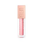 Maybelline Lifter Gloss 004 Silk Dudak Parlatıcısı