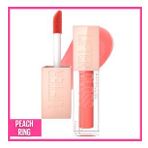Maybelline Lifter Gloss 22 Peach Ring Dudak Parlatıcısı