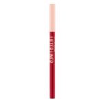 Maybelline Lifter Liner No:10 Main Character Dudak Kalemi